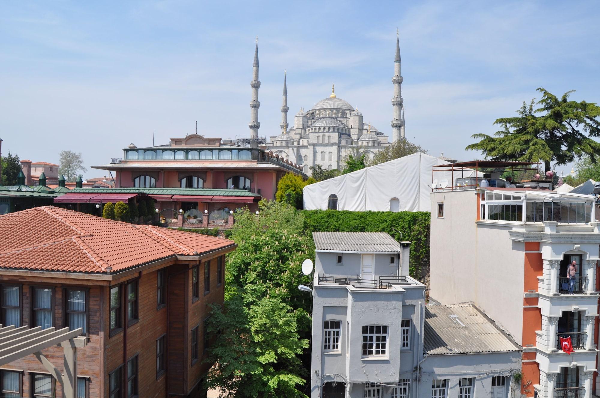 Nomade Exclusive Hotel