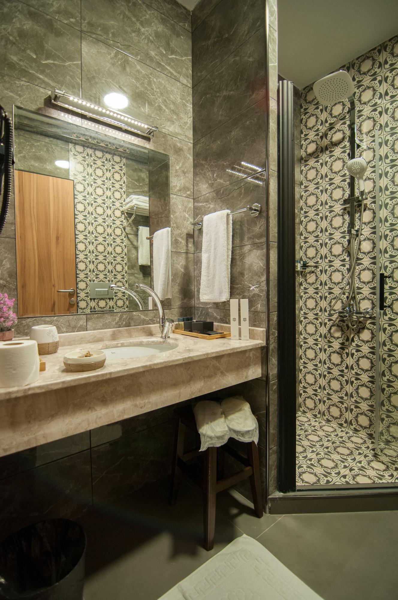 Hotel Nomade Exclusive Stambuł