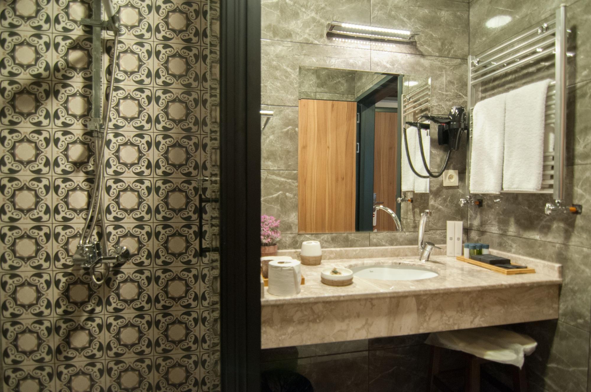 Nomade Exclusive 2* Stambuł