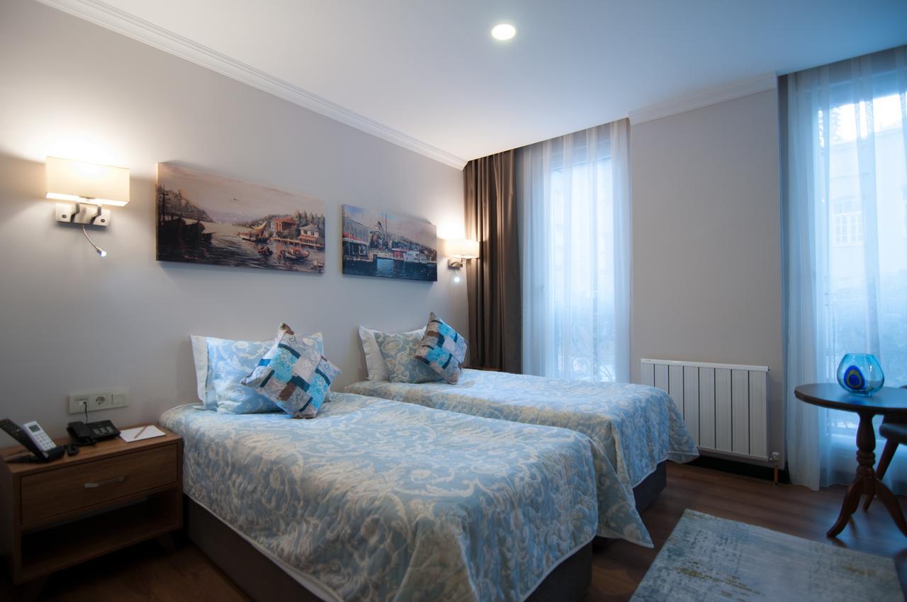 Nomade Exclusive Stambuł