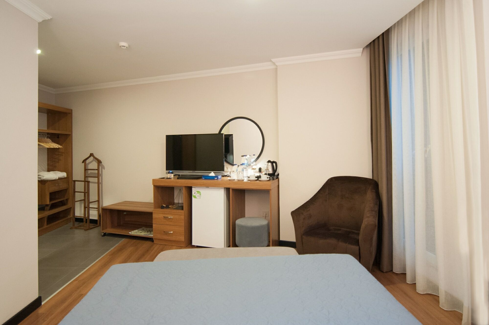 Nomade Exclusive Hotel Stambuł
